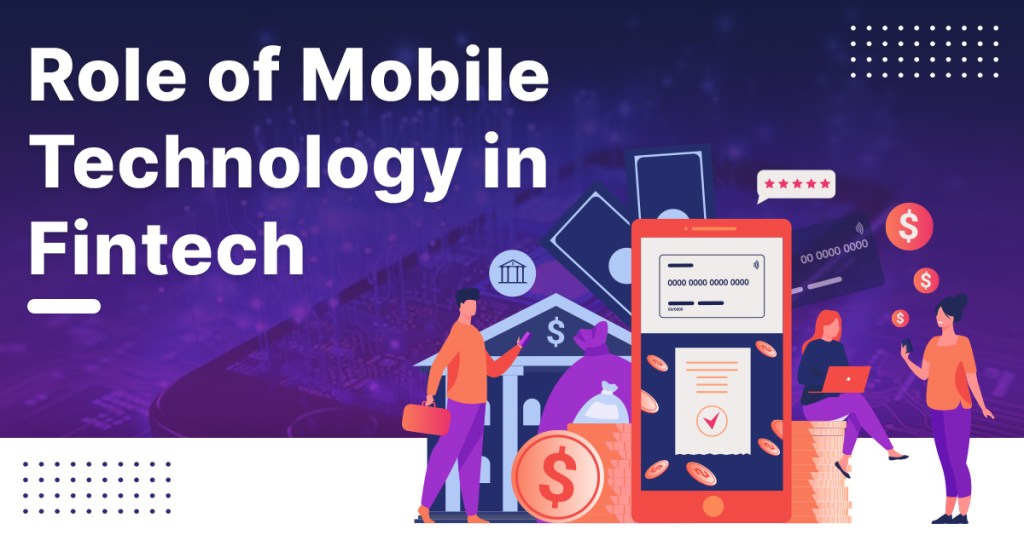 mobile technology in fintech